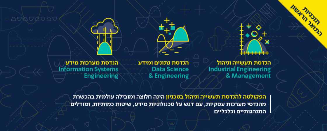 Undergraduate programs banner